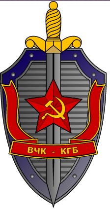 俄罗斯的KGB是什么东西