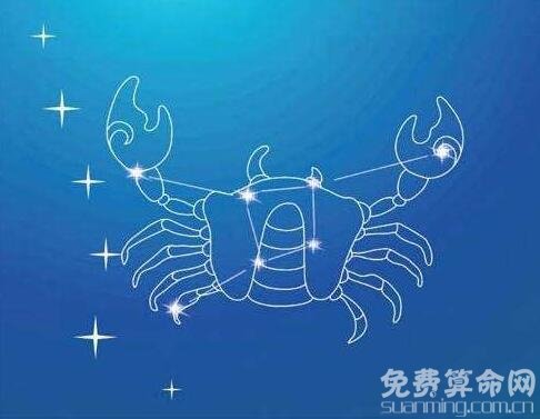 6.22号是什么星座的