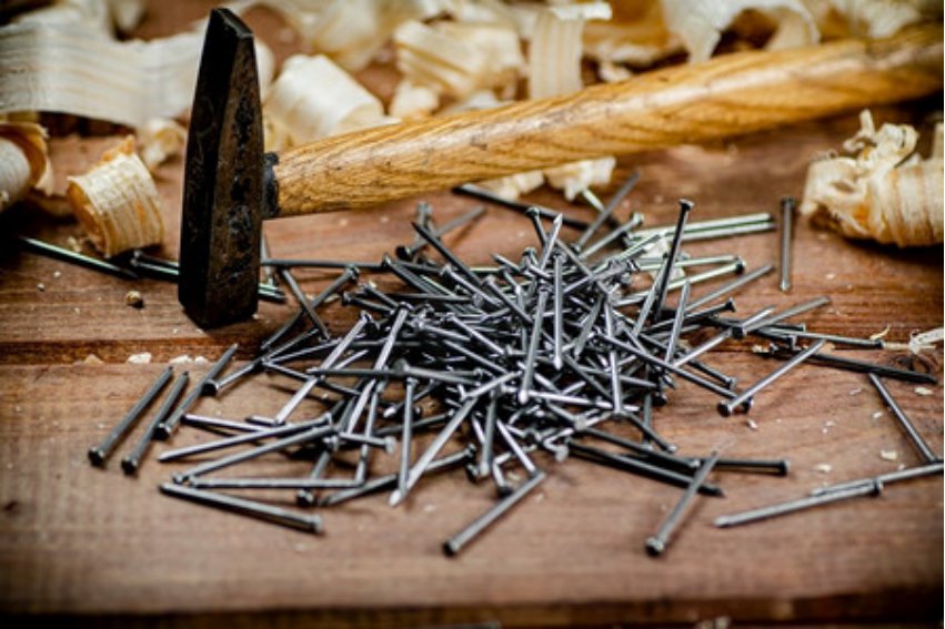 钉的读音是什么？