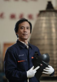 中国有哪24位大国工匠？