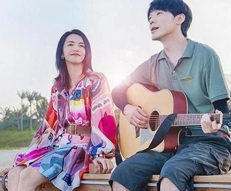 假日暖洋洋演员表