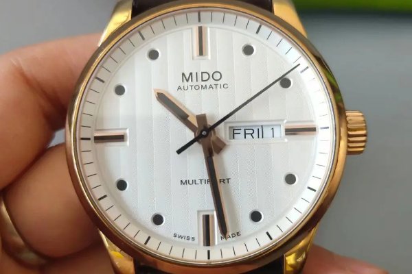 美度手表是什么档次