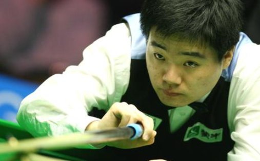 丁俊晖2022赛程是什么?