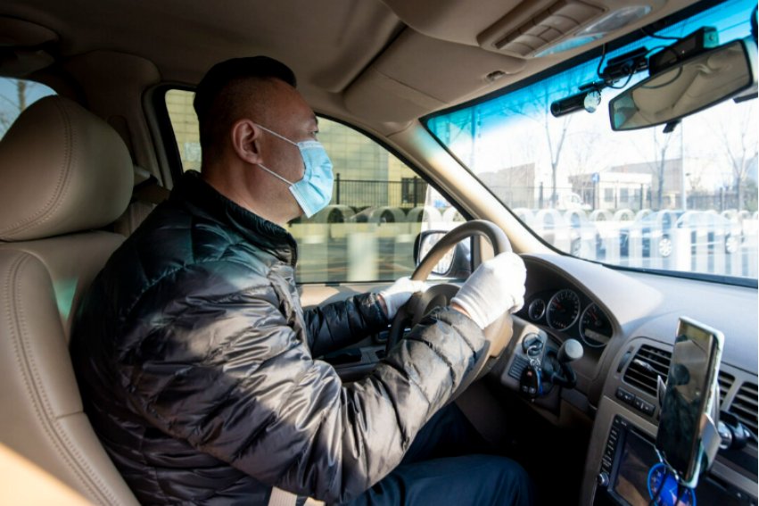 花小猪车主注册条件