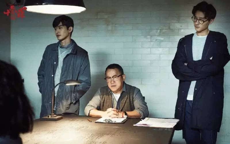 十宗罪里的故事真的是真实案件改编的么?