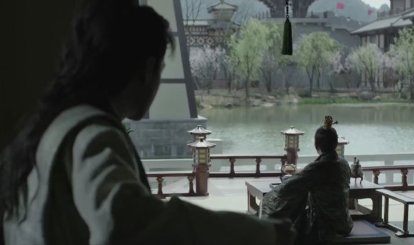 叶轻眉太平别院的湖底有什么样的秘密吗?