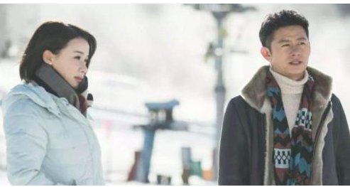 春暖花又开,电视剧剧情