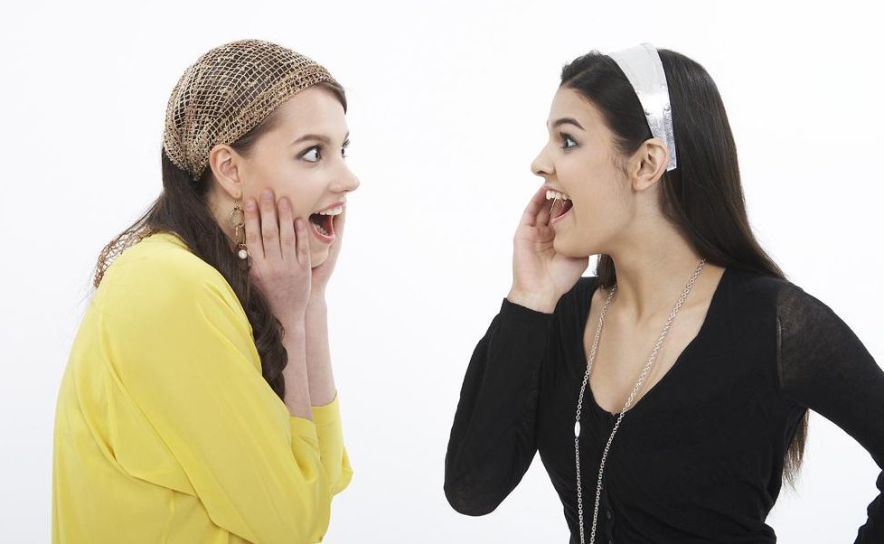 “哇塞”到底是什么意思？