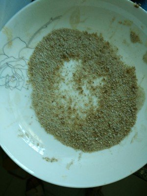 米粉𤉋肉怎么做？