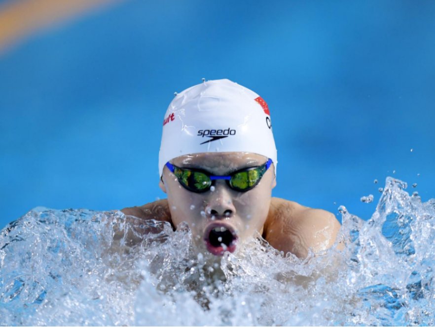 毕业生登记表的可以写什么特长？