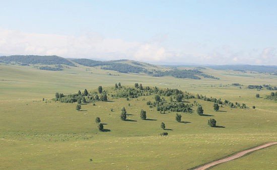 蒙古语杭盖是什么意思