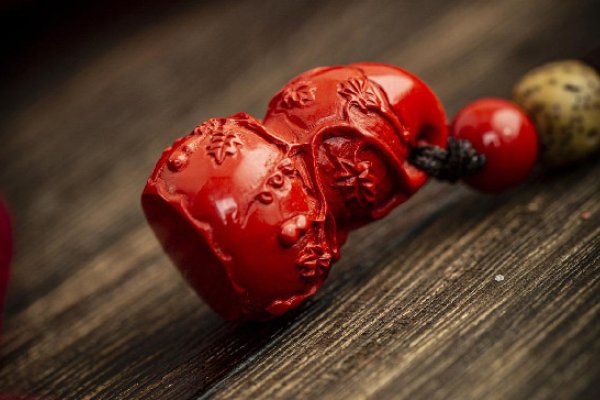 朱砂鉴别真假只需3秒