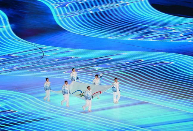 冬奥会下一次是什么时间