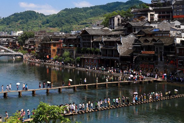 我国哪个省份在古代有