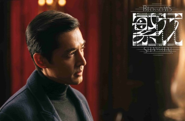 繁花主要讲了什么