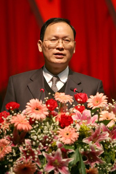 刘新池的人物履历