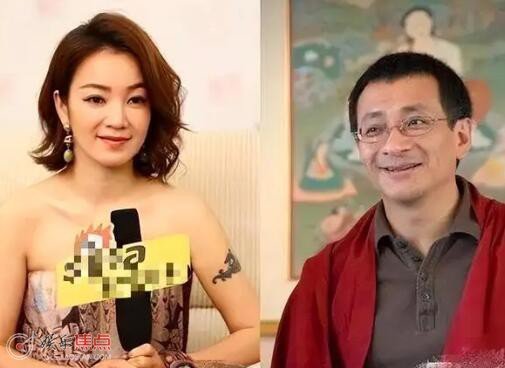 阿雅和老公怎么相识的 阿雅老公为什么能结婚