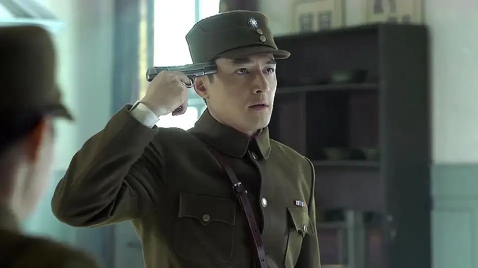 《伪装》者一共多少集啊？