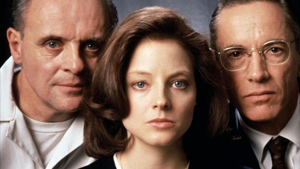 沉默的羔羊是什么意思