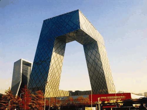 世界十大现代建筑有哪些？