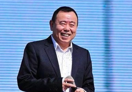 63岁潘长江登上热搜，被传凌晨去世，这是真的吗？