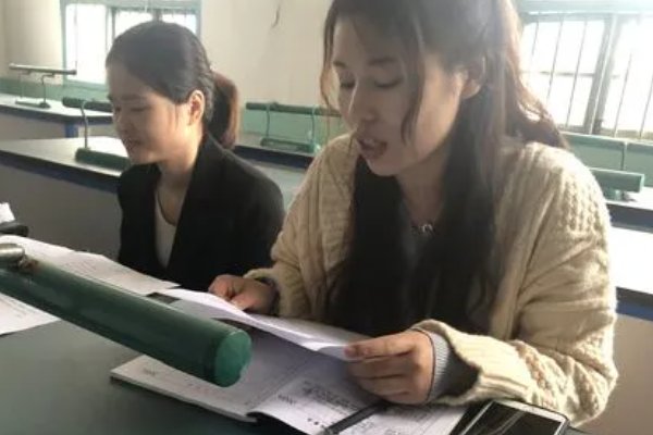 中小学班主任工作规定