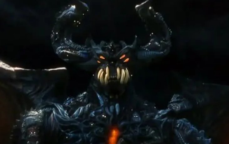 奥特曼中最高的怪兽是哪一只？