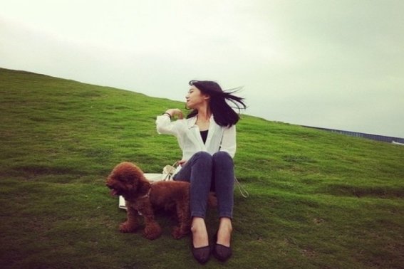 你开心就好用英语怎么说