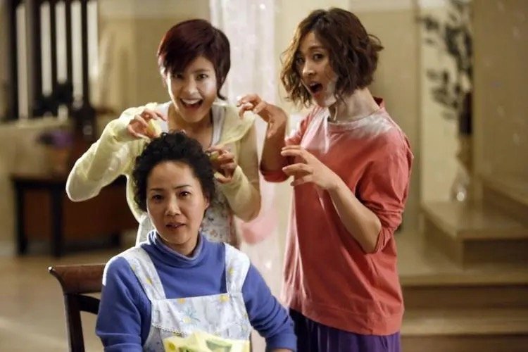 蒲公英家族智媛结局