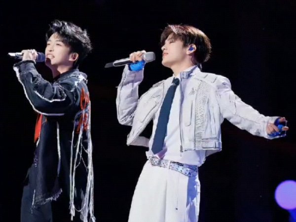 跨年晚会2024各卫视节目单