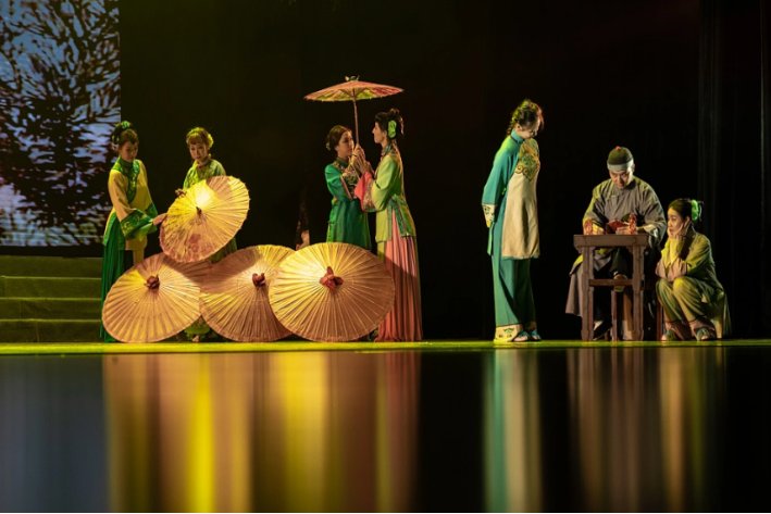 出神入化什么意思