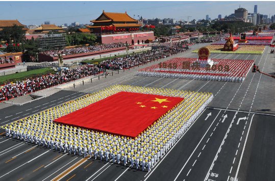 一个旅的编制是多少人？