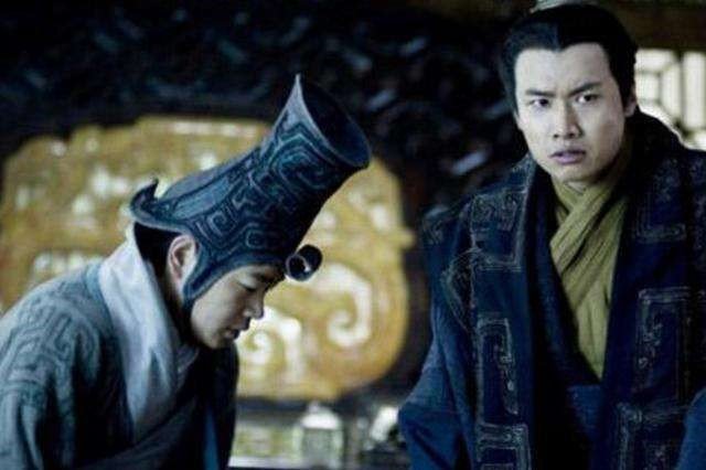 胡亥已称帝，为何还要痛杀32个兄弟姐妹？