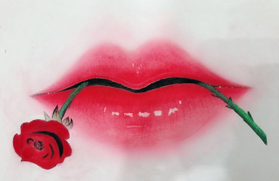 樱桃小嘴的拼音