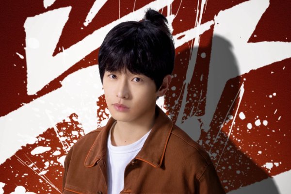 真人版一人之下主演