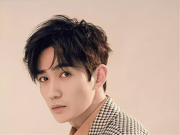 演员朱一龙个人资料简历