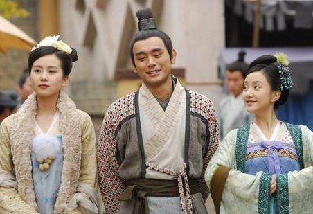 聊斋奇女子之侠女的剧情