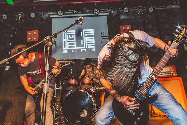 rock and roll怎么读