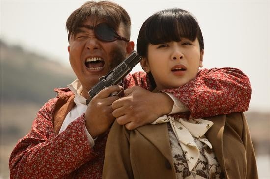 《大秧歌》演员表是怎样的？