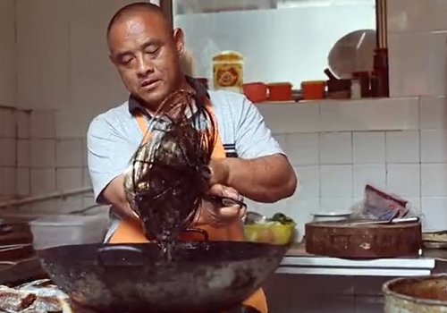 永年广府酥鱼的做法步骤