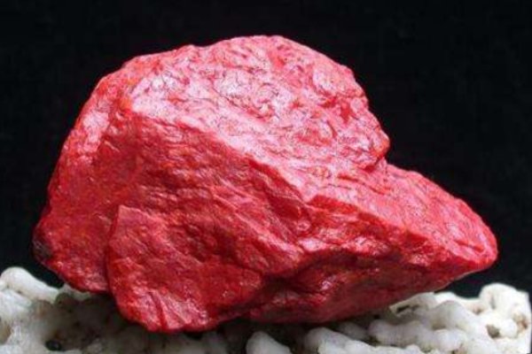 朱砂鉴别真假只需3秒