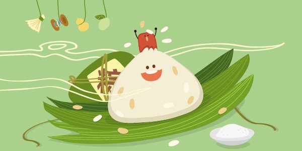 每年农历几月几日是端午节？