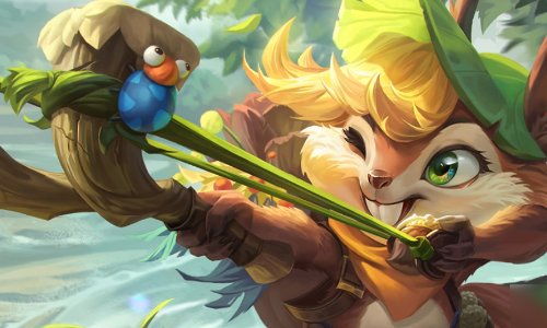 曙光英雄是天美的吗