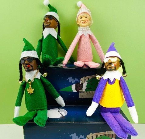 snoop是什么意思