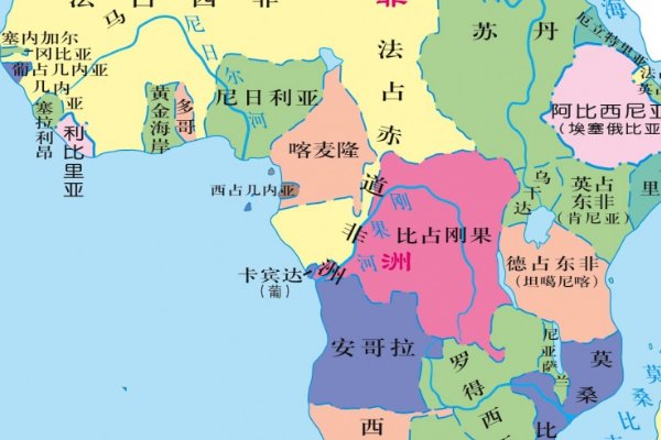 英联邦国家有哪些