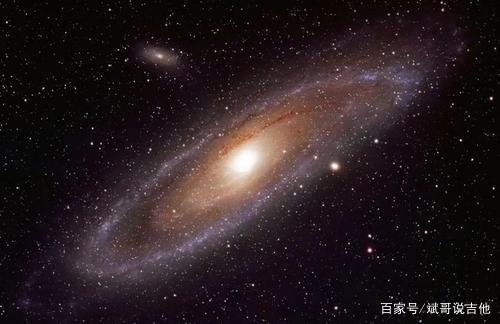 现在人类能够观测到最远的地方，有多远？