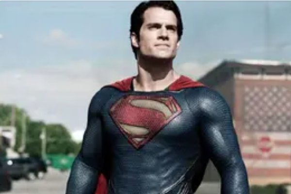 超级男人英文是什么？