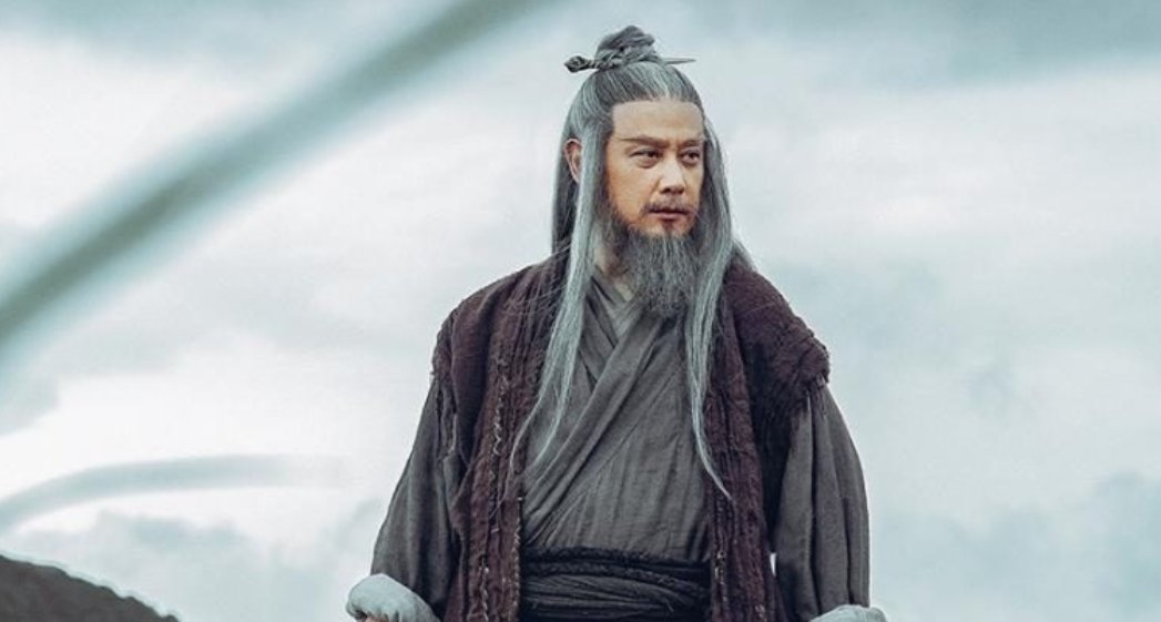 雪中悍刀行李淳罡什么结局