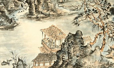 天上碧桃和露种,日边红杏倚云栽。出自哪?