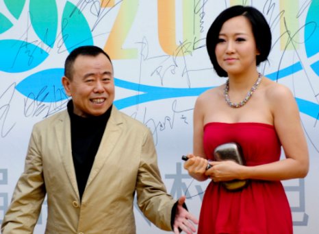 63岁潘长江登上热搜，被传凌晨去世，这是真的吗？